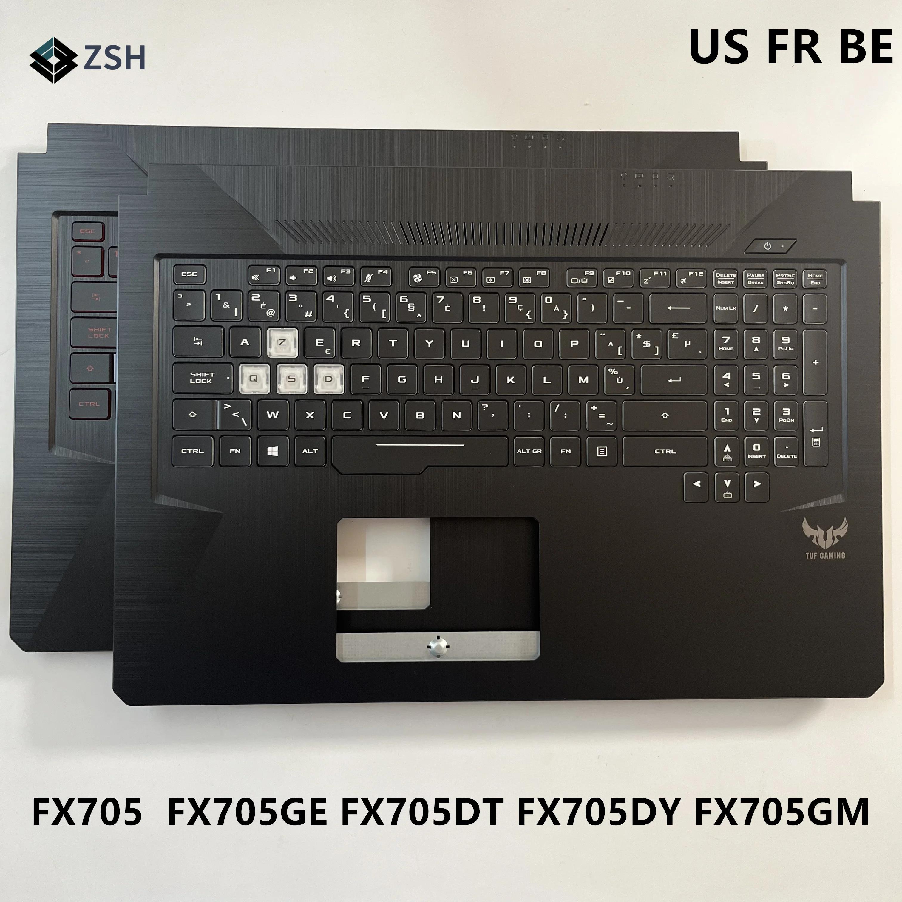 RGB Ʈ C  Ʈ Ű, , ⿡, , ASUS TUF FX705D FX705DD FX705DU FX705DT FX705 FX705GM